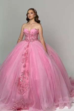 Vestido TG Nº 3