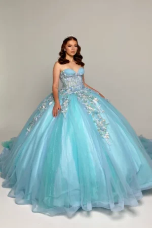 Vestido TG Nº 2
