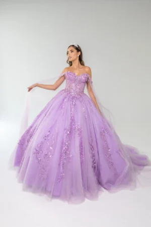 Vestido Aria Nº 02