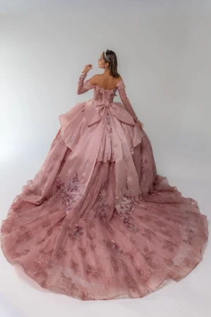 Vestido Aria Nº 05