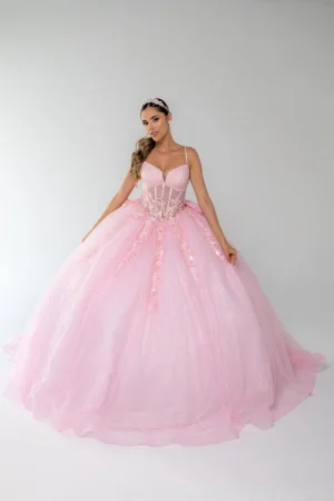 Vestido Aria Nº 06