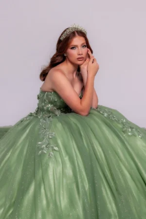 Vestido TG Nº 1